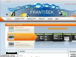 Sites similar to frantisek.eu