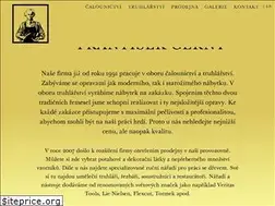 Sites similar to frantisekcerny.eu