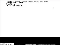 Sites similar to frantisekelfmark.cz