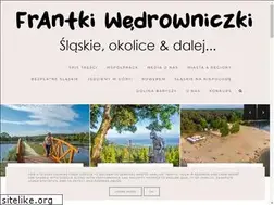 Sites similar to frantkiwedrowniczki.pl