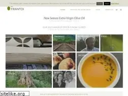 Sites similar to frantoi.org