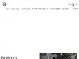 Sites similar to frantoiartigiani.it