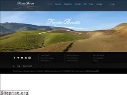 Sites similar to frantoiberretta.com