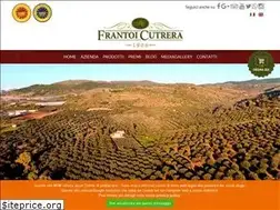 Sites similar to frantoicutrera.it