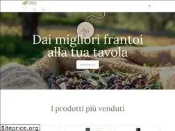 Sites similar to frantoiditalia.com