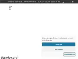 Sites similar to frantoio-bo.it