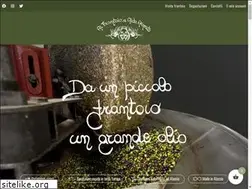 Sites similar to frantoioarmato.it