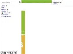 Sites similar to frantoiobartolini.com
