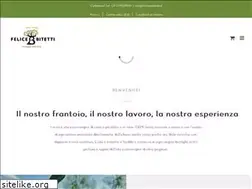 Sites similar to frantoiobitetti.it