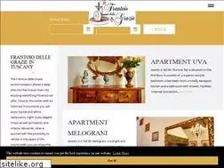 Sites similar to frantoiodellegrazie.it