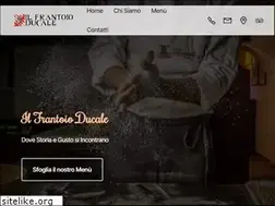 Sites similar to frantoioducale.com