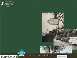 Sites similar to frantoiogargiulo.com