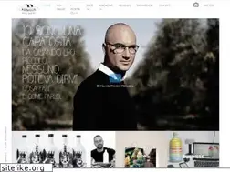 Sites similar to frantoiomuraglia.it
