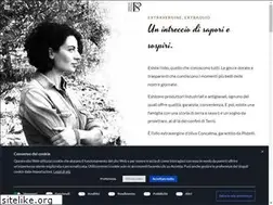 Sites similar to frantoiopistelli.it