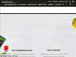 Sites similar to frantoiosanmartino.com