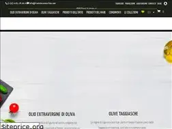 Sites similar to frantoiosanmartino.it