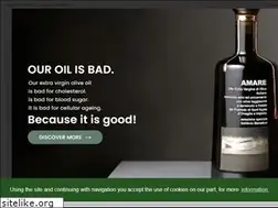 Sites similar to frantoiosantagata.com