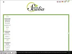Sites similar to frantoioscalia.com