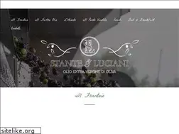 Sites similar to frantoiostante.it