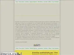 Sites similar to frantoiovaccarini.it