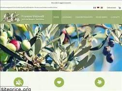 Sites similar to frantoiovedovelli.com