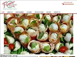 Sites similar to frantonios.com