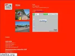 Sites similar to frantov1983.narod.ru