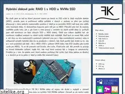 Sites similar to frantovo.cz