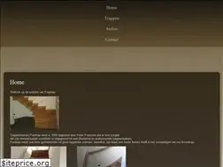 Sites similar to frantrap.be