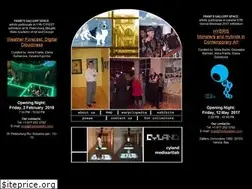 Sites similar to frantsgallery.com