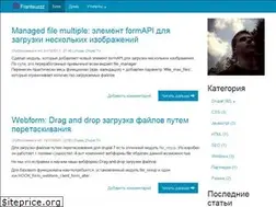 Sites similar to frantsuzzz.com