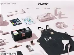 Sites similar to frantz-case.com