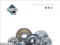 Sites similar to frantz-mfg.com