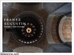 Sites similar to frantzaugustin.com