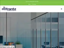 Sites similar to frantzbuilding.com