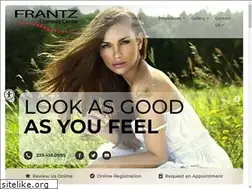 Sites similar to frantzcosmeticcenter.com