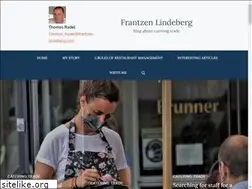 Sites similar to frantzen-lindeberg.com