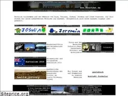 Sites similar to frantzen.de