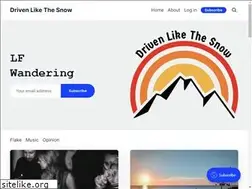 Sites similar to frantzen.info