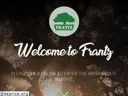 Sites similar to frantznursery.com