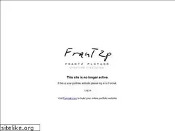 Sites similar to frantzp.fr