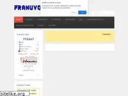 Sites similar to franuvolo.it