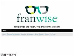 Sites similar to franwise.net