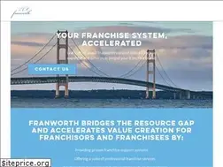 Sites similar to franworth.com