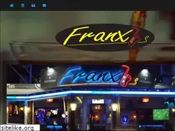 Sites similar to franxbar.com