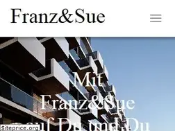 Sites similar to franz-architekten.at