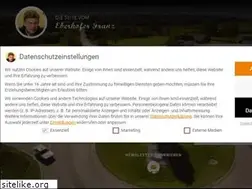 Sites similar to franz-eberhofer.de