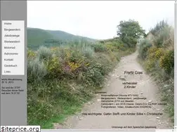 Sites similar to franz-glas.de