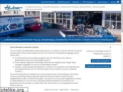 Sites similar to franz-huber-gmbh.de