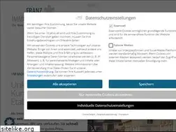 Sites similar to franz-immobilien.com